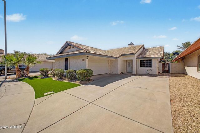 1311 W ELGIN Street, Chandler, AZ 85224