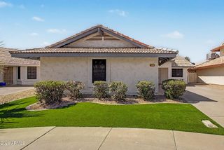 1311 W ELGIN Street, Chandler, AZ 85224