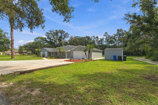 19531 DEER LAKE ROAD, Lutz, FL 33548