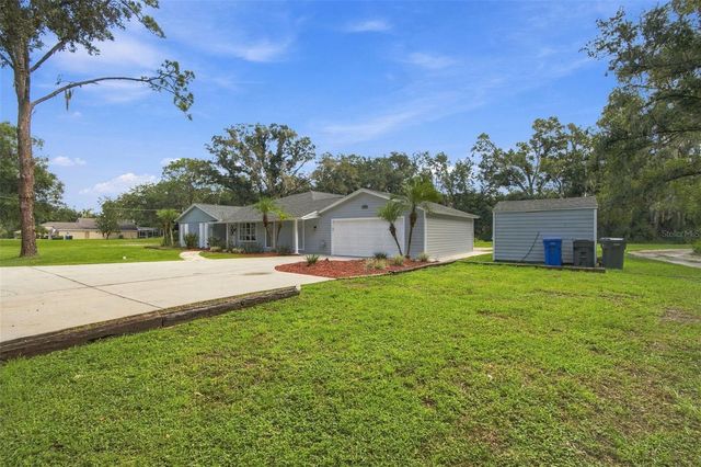 19531 DEER LAKE ROAD, Lutz, FL 33548