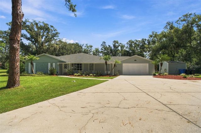 19531 DEER LAKE ROAD, Lutz, FL 33548