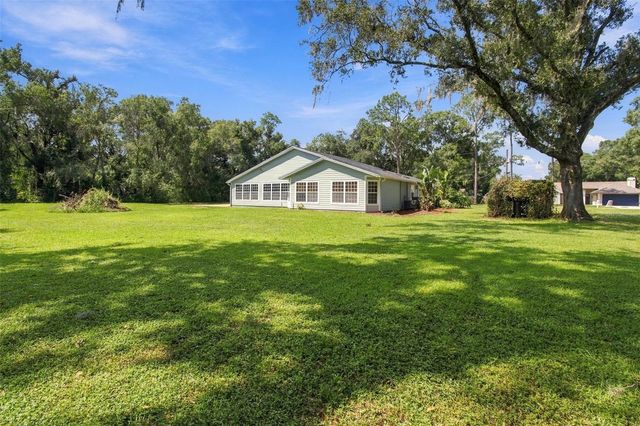 19531 DEER LAKE ROAD, Lutz, FL 33548