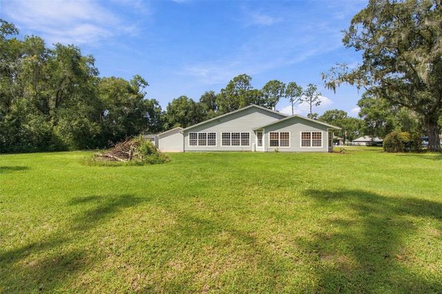 19531 DEER LAKE ROAD, Lutz, FL 33548