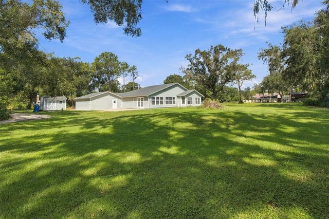 19531 DEER LAKE ROAD, Lutz, FL 33548