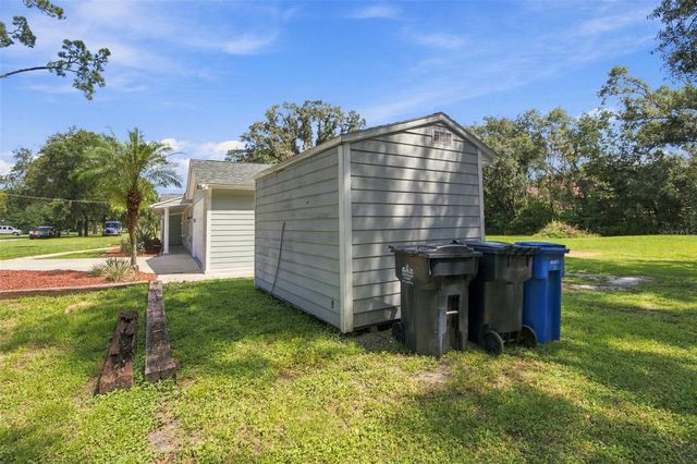 19531 DEER LAKE ROAD, Lutz, FL 33548