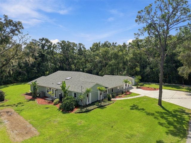 19531 DEER LAKE ROAD, Lutz, FL 33548
