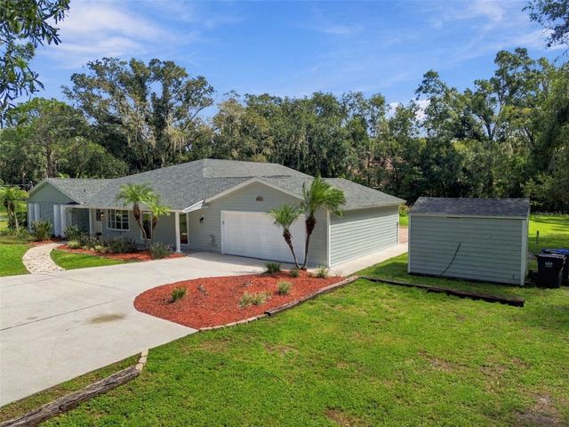 19531 DEER LAKE ROAD, Lutz, FL 33548