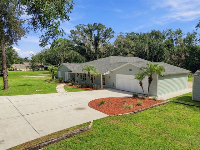19531 DEER LAKE ROAD, Lutz, FL 33548