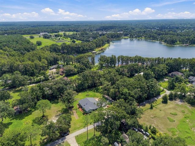 19531 DEER LAKE ROAD, Lutz, FL 33548