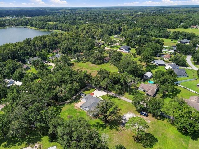 19531 DEER LAKE ROAD, Lutz, FL 33548