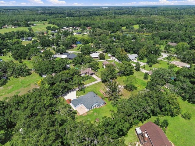 19531 DEER LAKE ROAD, Lutz, FL 33548