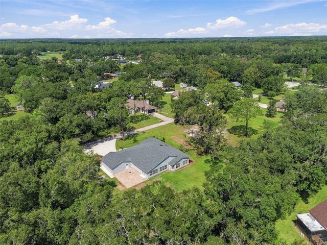 19531 DEER LAKE ROAD, Lutz, FL 33548