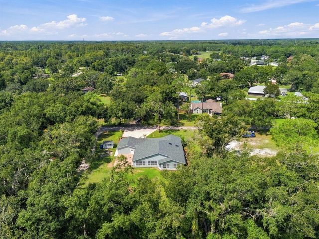 19531 DEER LAKE ROAD, Lutz, FL 33548