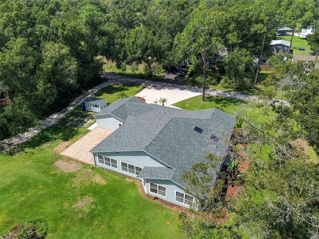 19531 DEER LAKE ROAD, Lutz, FL 33548