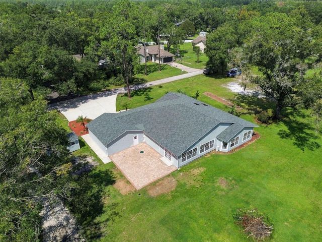 19531 DEER LAKE ROAD, Lutz, FL 33548