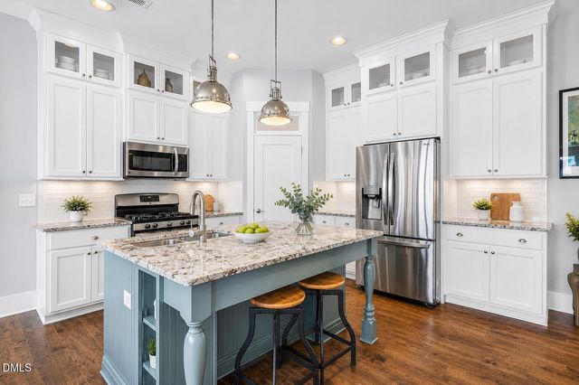2407 Briar Chapel Parkway, Chapel Hill, NC 27516