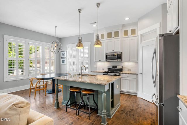 2407 Briar Chapel Parkway, Chapel Hill, NC 27516