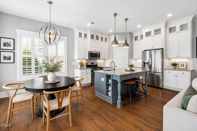 2407 Briar Chapel Parkway, Chapel Hill, NC 27516