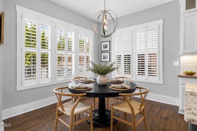 2407 Briar Chapel Parkway, Chapel Hill, NC 27516