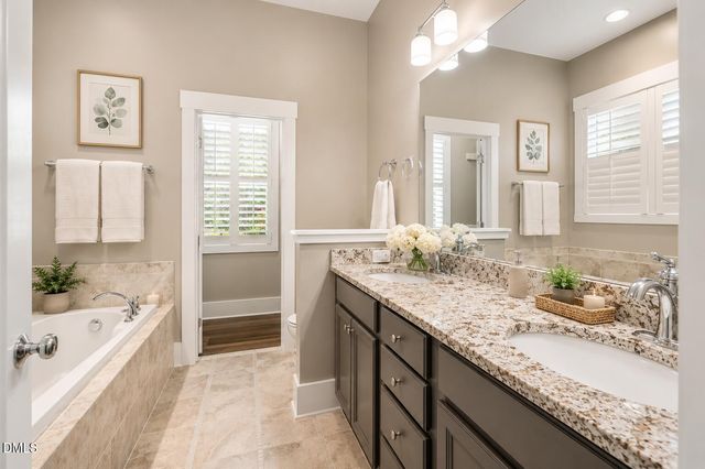 2407 Briar Chapel Parkway, Chapel Hill, NC 27516