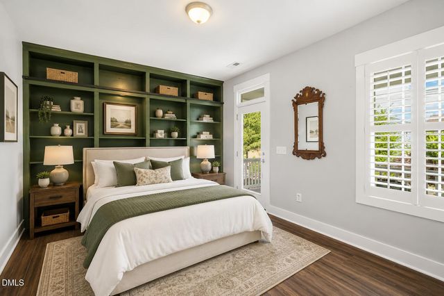 2407 Briar Chapel Parkway, Chapel Hill, NC 27516
