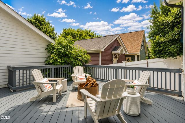 2407 Briar Chapel Parkway, Chapel Hill, NC 27516