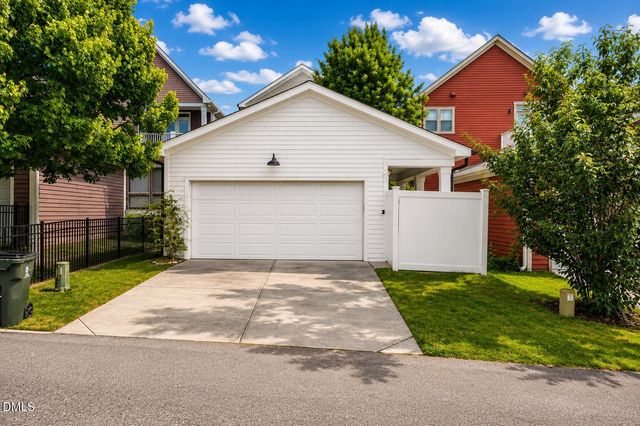 2407 Briar Chapel Parkway, Chapel Hill, NC 27516