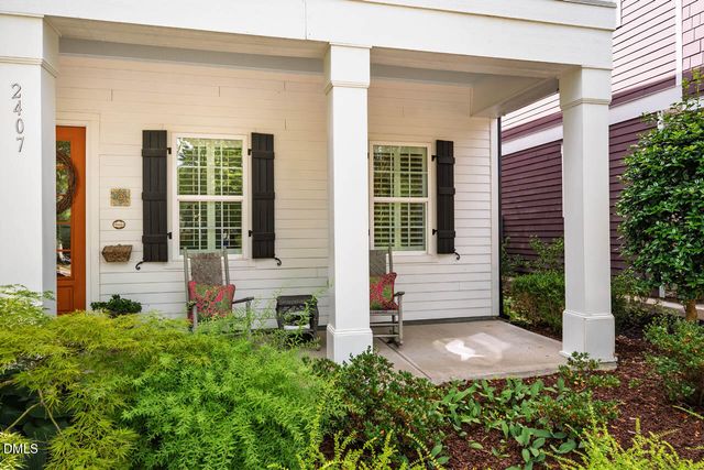 2407 Briar Chapel Parkway, Chapel Hill, NC 27516
