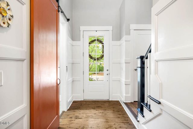 2407 Briar Chapel Parkway, Chapel Hill, NC 27516