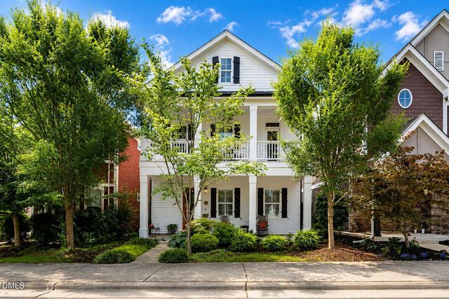 2407 Briar Chapel Parkway, Chapel Hill, NC 27516