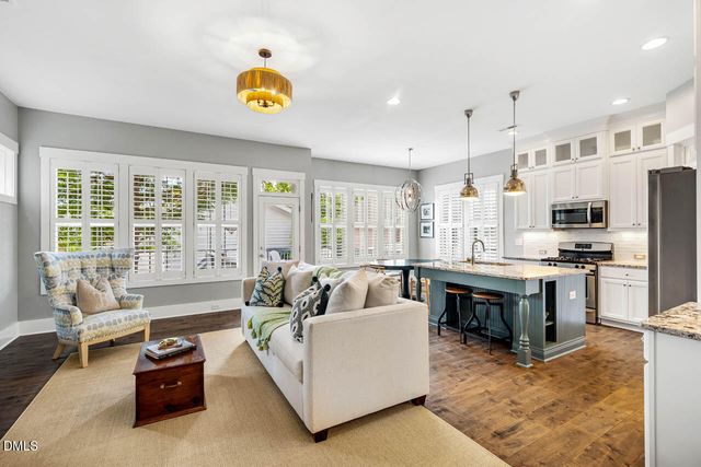 2407 Briar Chapel Parkway, Chapel Hill, NC 27516