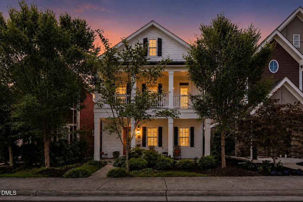 2407 Briar Chapel Parkway, Chapel Hill, NC 27516