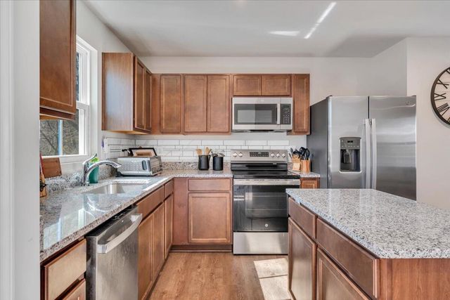 102 Ethan CT, Lynchburg, VA 24501