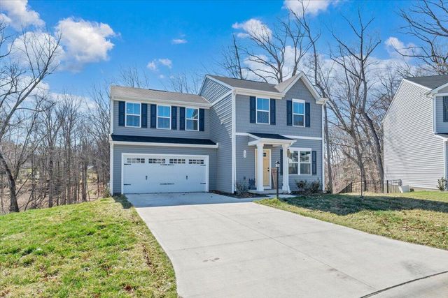 102 Ethan CT, Lynchburg, VA 24501