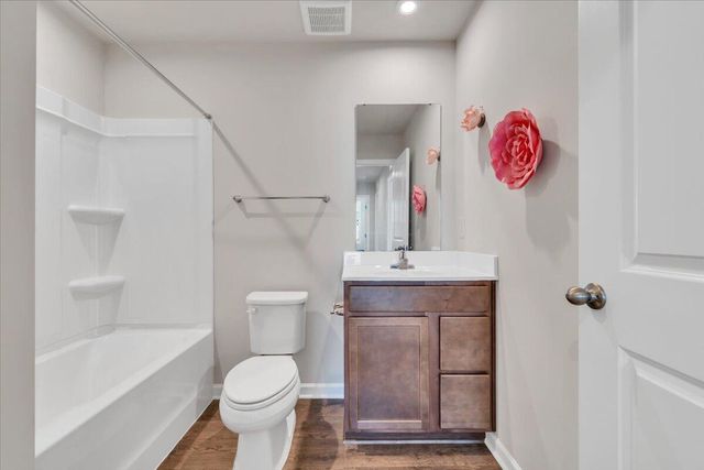 102 Ethan CT, Lynchburg, VA 24501