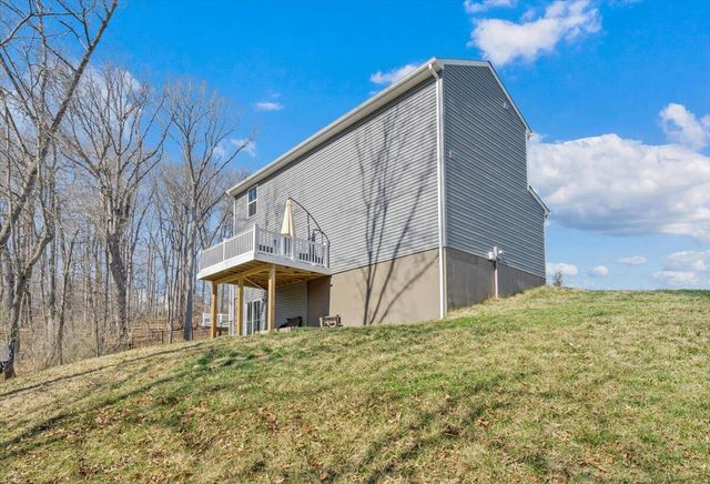 102 Ethan CT, Lynchburg, VA 24501