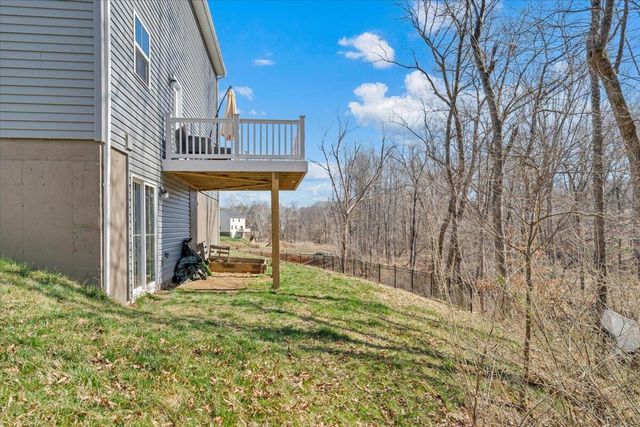 102 Ethan CT, Lynchburg, VA 24501