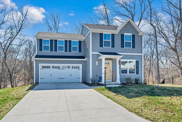 102 Ethan CT, Lynchburg, VA 24501