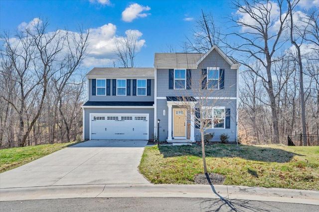 102 Ethan CT, Lynchburg, VA 24501