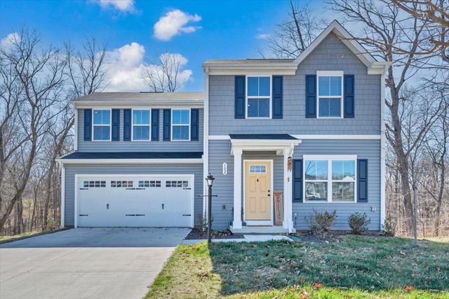 102 Ethan CT, Lynchburg, VA 24501