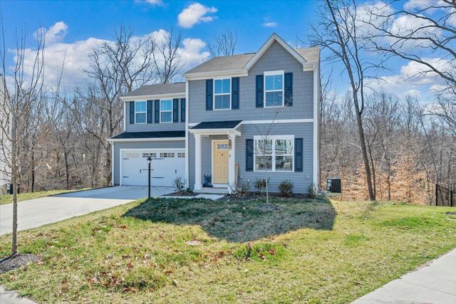 102 Ethan CT, Lynchburg, VA 24501