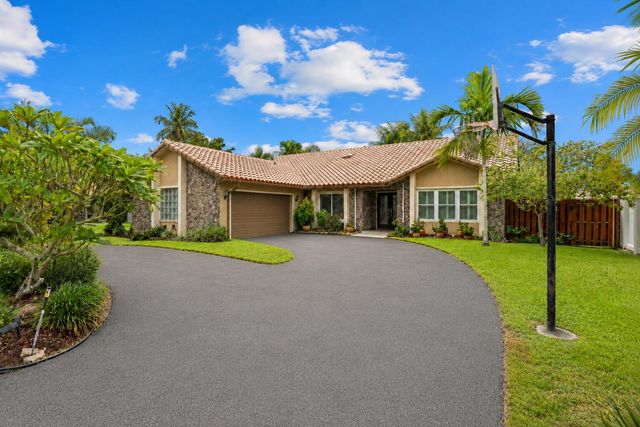 1491 NW 99TH Avenue, Plantation, FL 33322