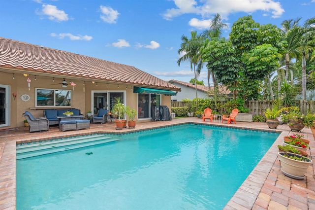 1491 NW 99TH Avenue, Plantation, FL 33322
