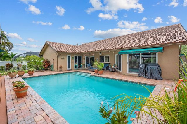 1491 NW 99TH Avenue, Plantation, FL 33322