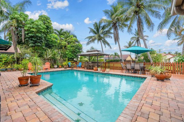 1491 NW 99TH Avenue, Plantation, FL 33322