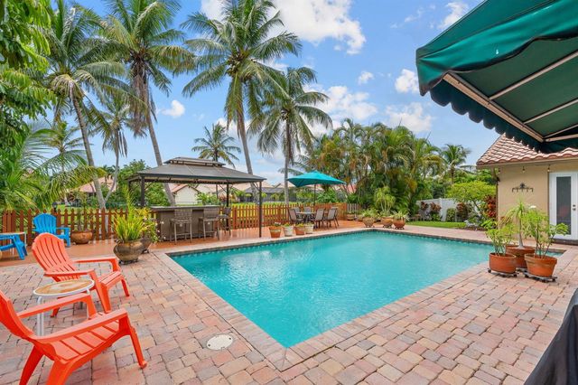 1491 NW 99TH Avenue, Plantation, FL 33322