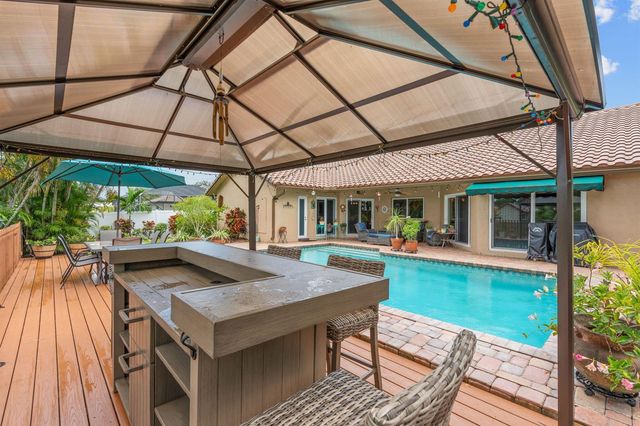 1491 NW 99TH Avenue, Plantation, FL 33322