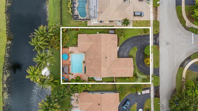 1491 NW 99TH Avenue, Plantation, FL 33322