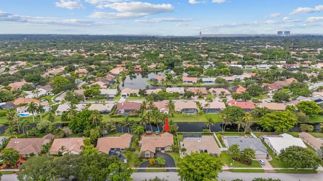 1491 NW 99TH Avenue, Plantation, FL 33322