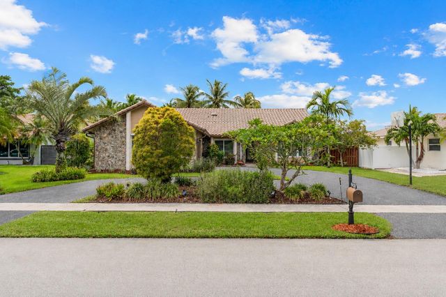 1491 NW 99TH Avenue, Plantation, FL 33322